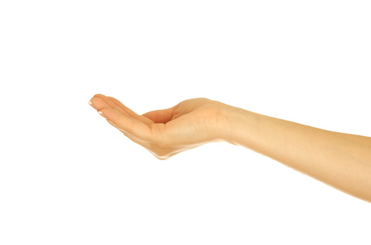 Is God Stingy? — Charis Women Is God Stingy? — Charis Women