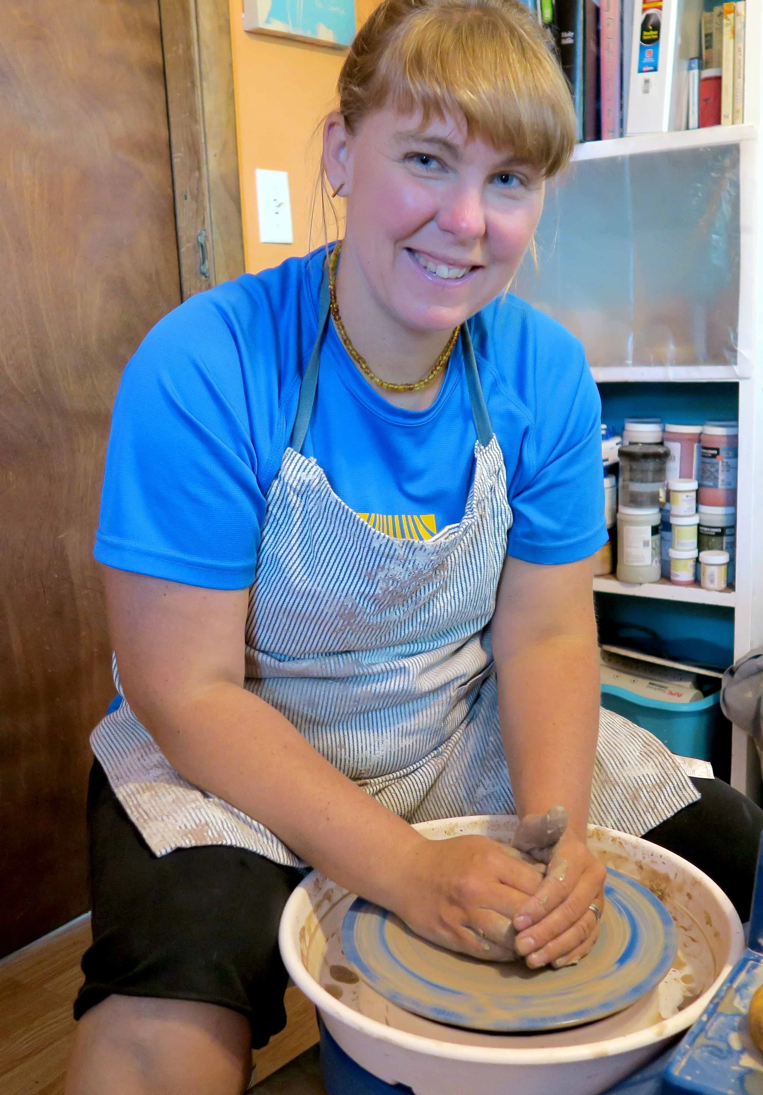 Magazine — Charis Women