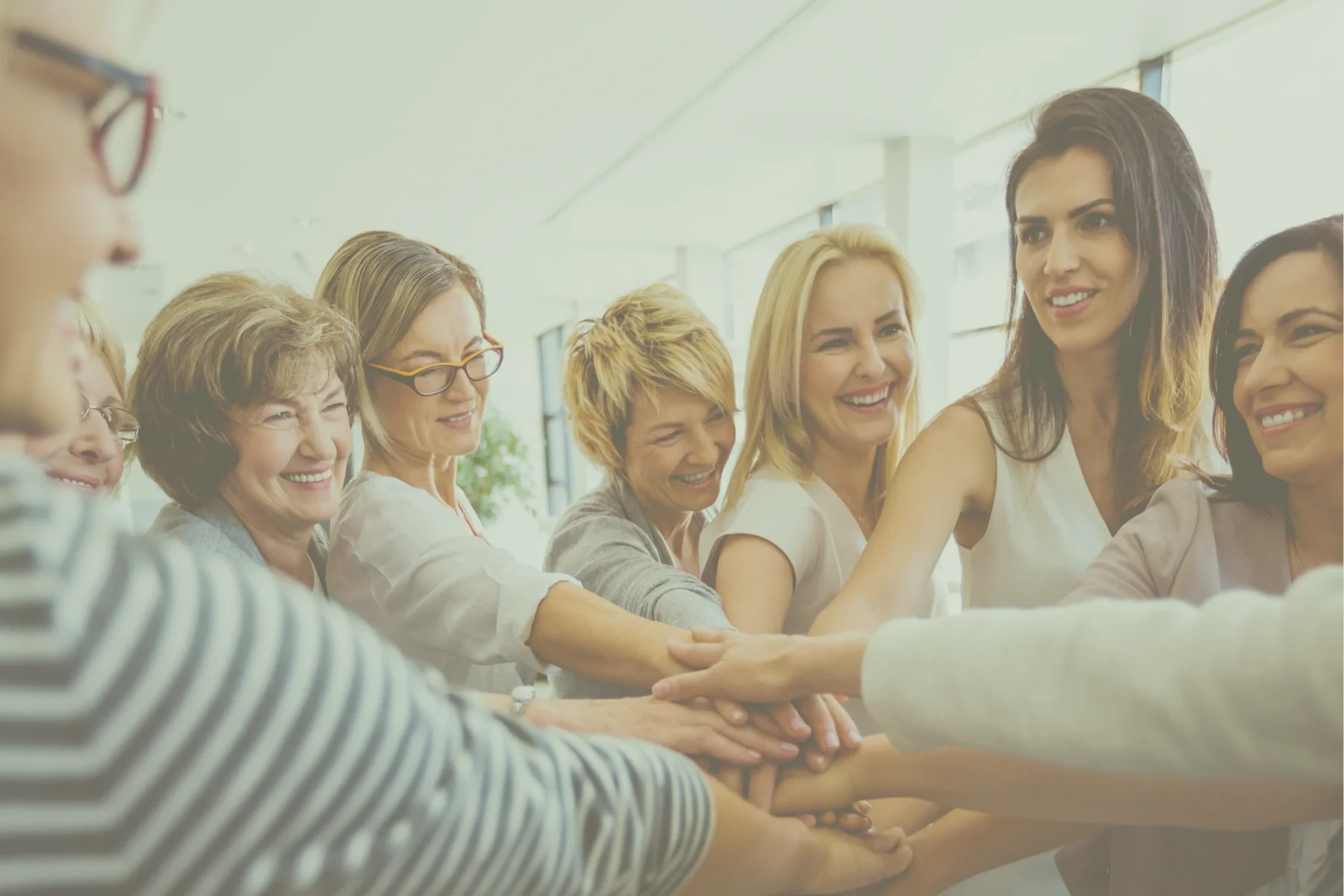 Expanding Our Vision for Women's Ministry