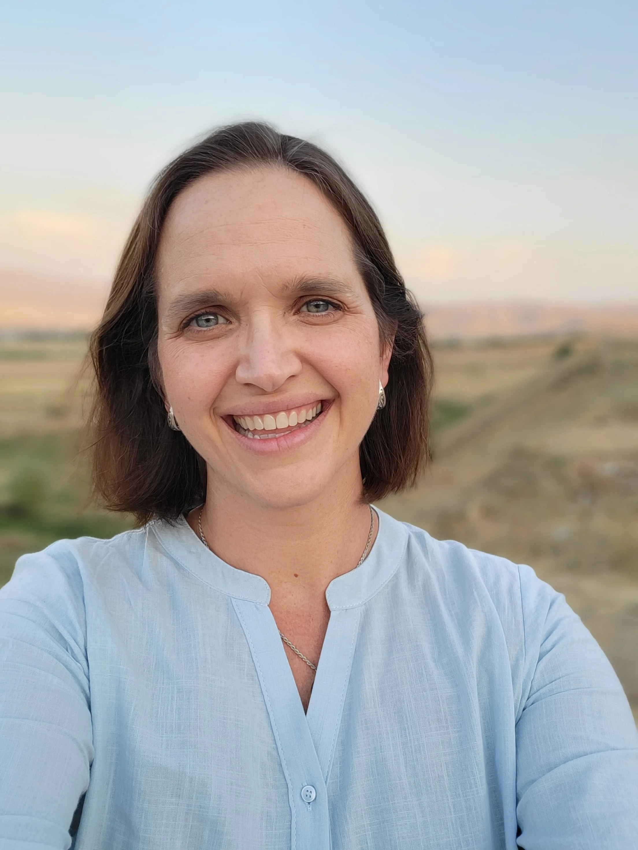 Talk with a Missions Mobilizer: Betsy Becker