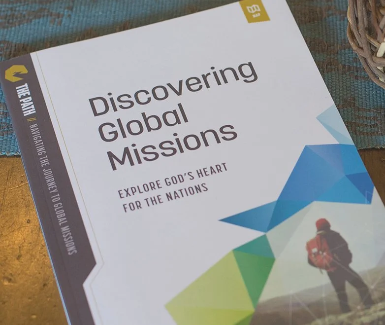 Discovering Global Missions