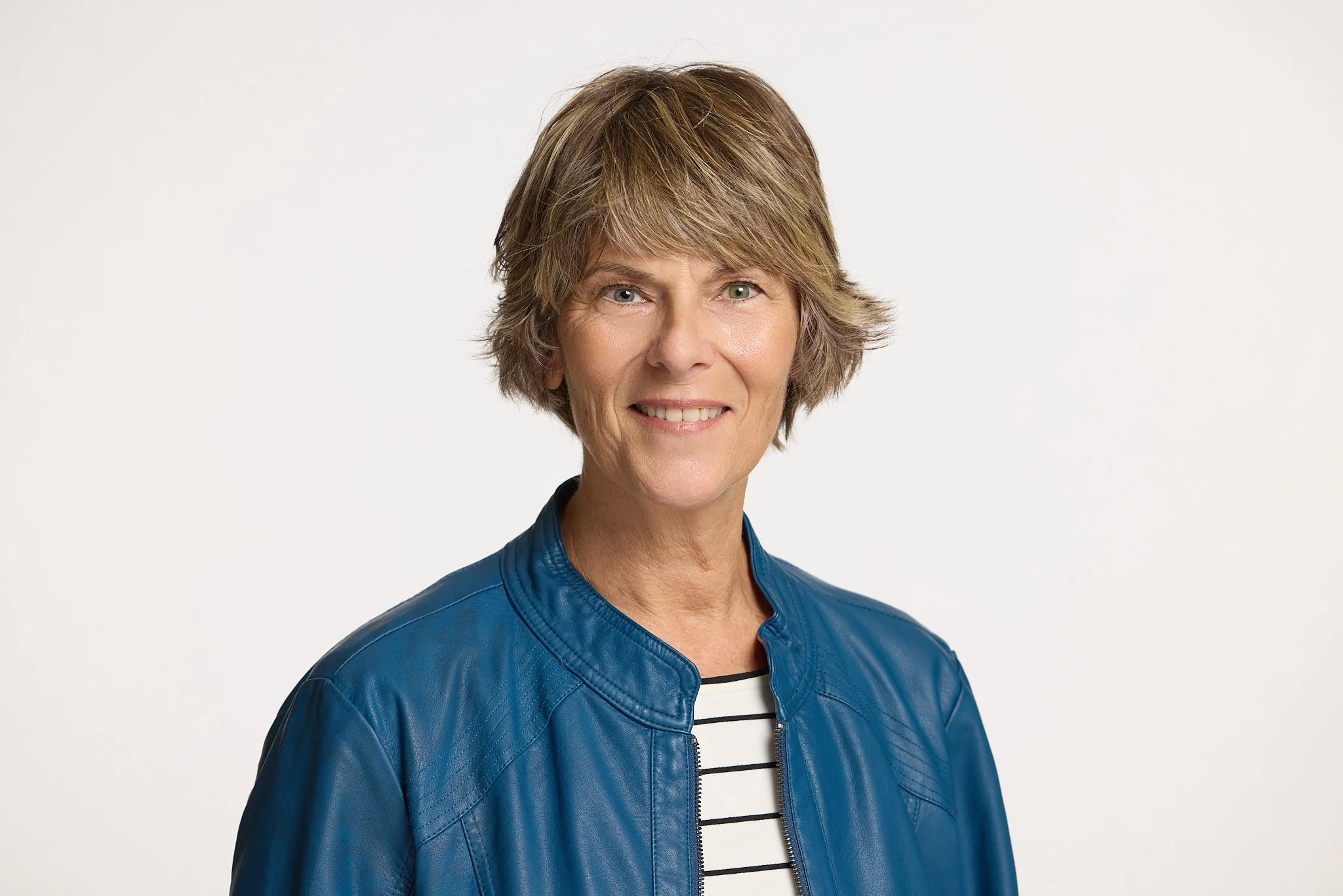 Talk with a Missions Mobilizer: MaryAnn Barlow