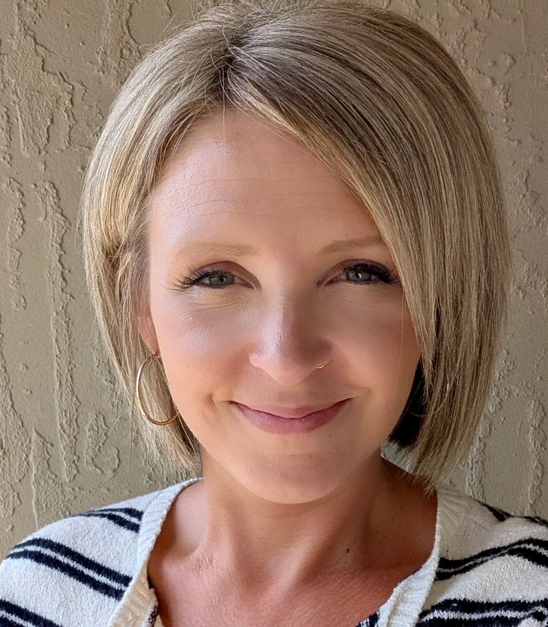 Kara Witt, Charis Women Board Member