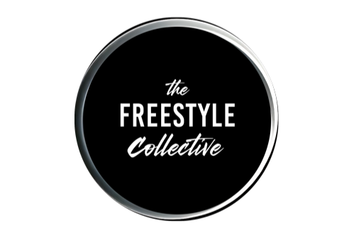 Creator & Curator (est. 2025): The Freestyle Collective, an evolution of FYF, is a membership-based platform offering embodied classes, discussions, and experiential learning at the intersection of movement, creativity, and relational awareness. It s