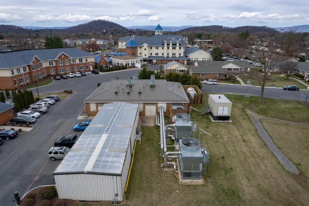 commercial roof cost bridgewater