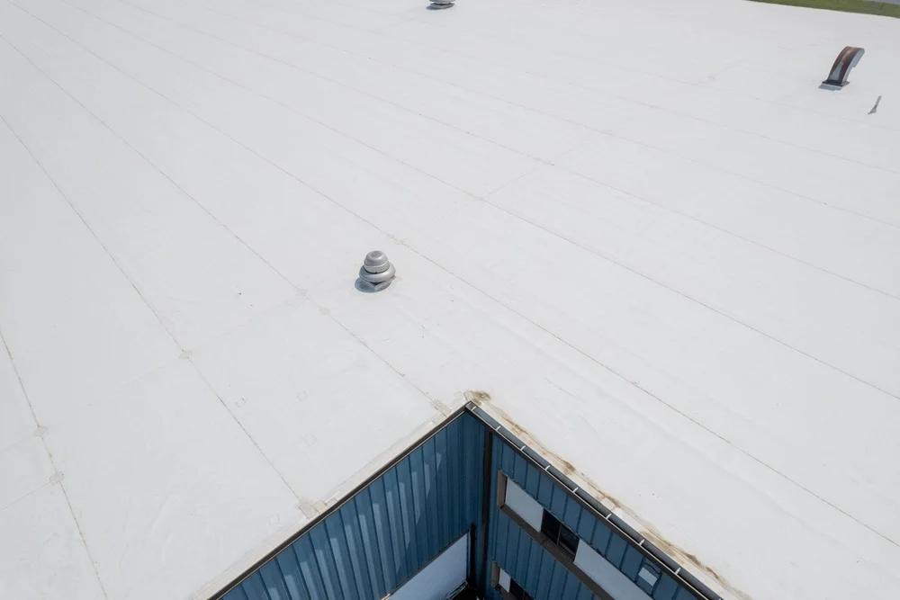 business roof repair augusta county