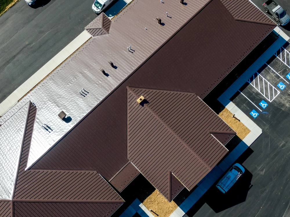 skyline roofing virginia