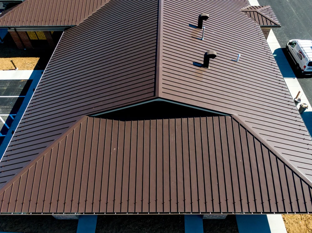 roof contractors va