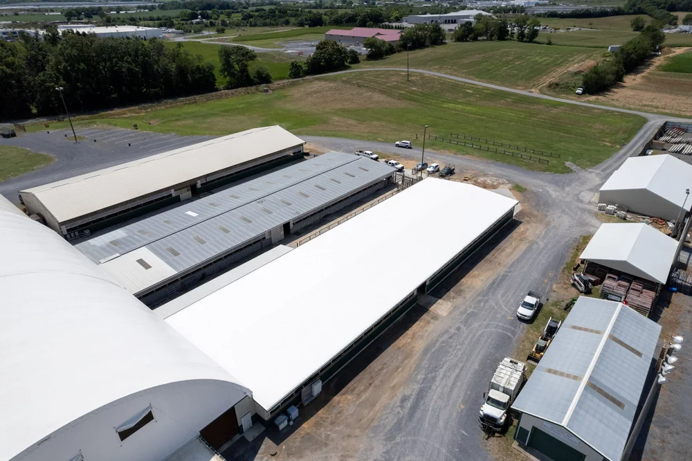 affordable commercial roofing