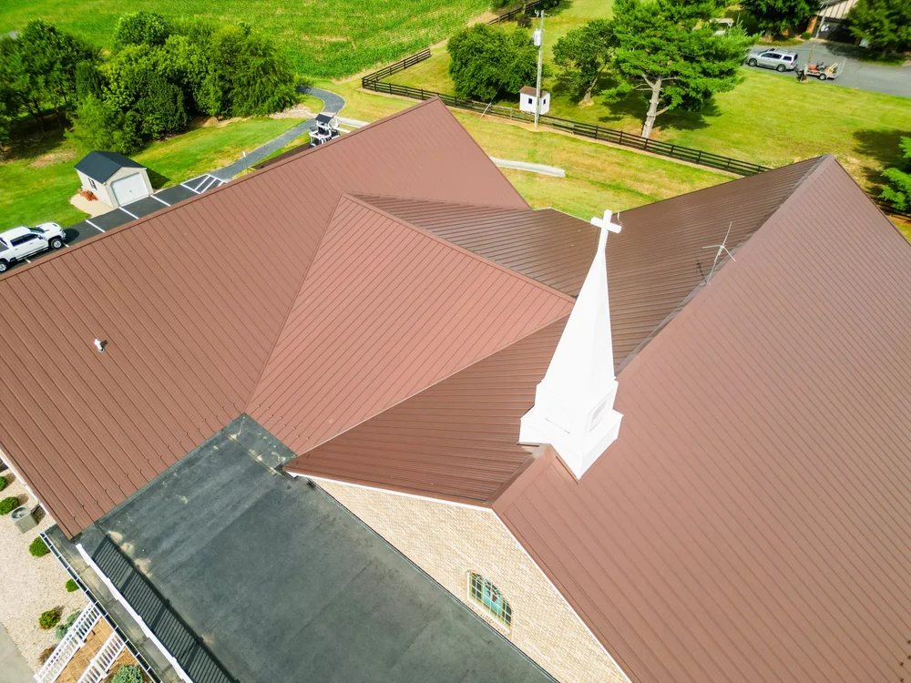 skyline roofing