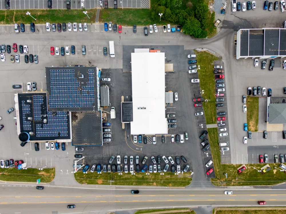 staunton retrofit roof