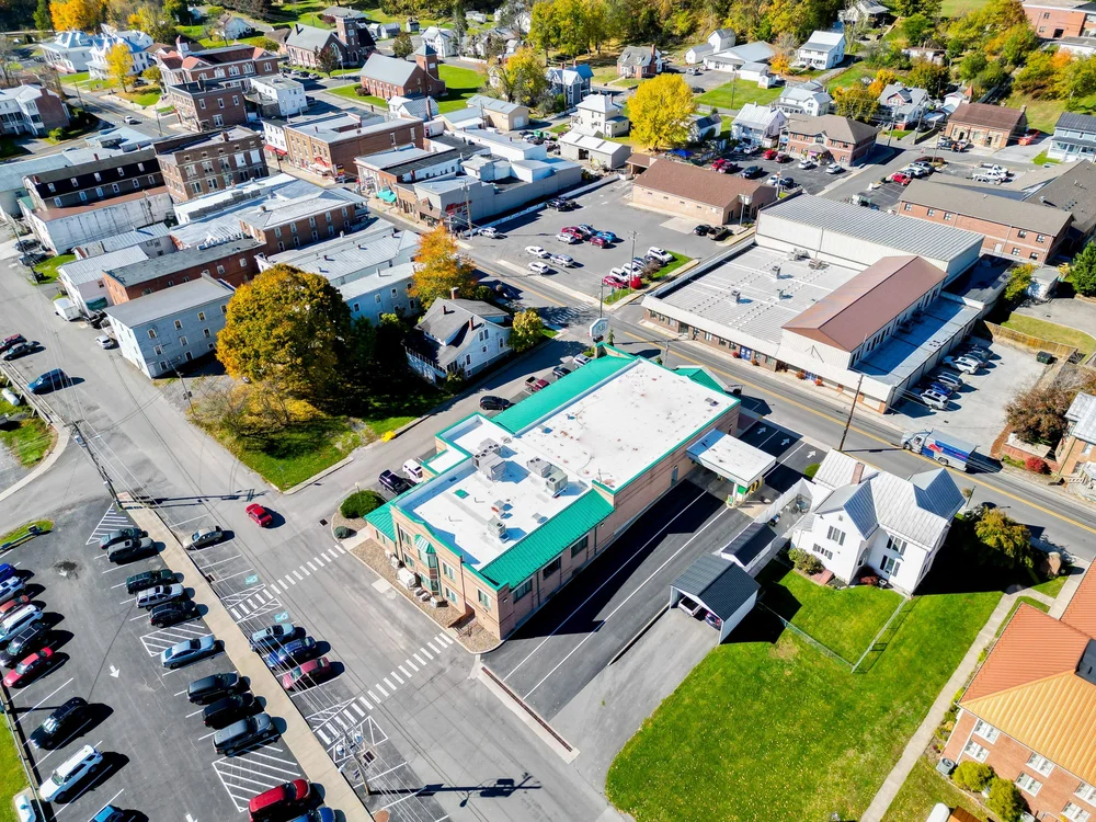 roof contractors