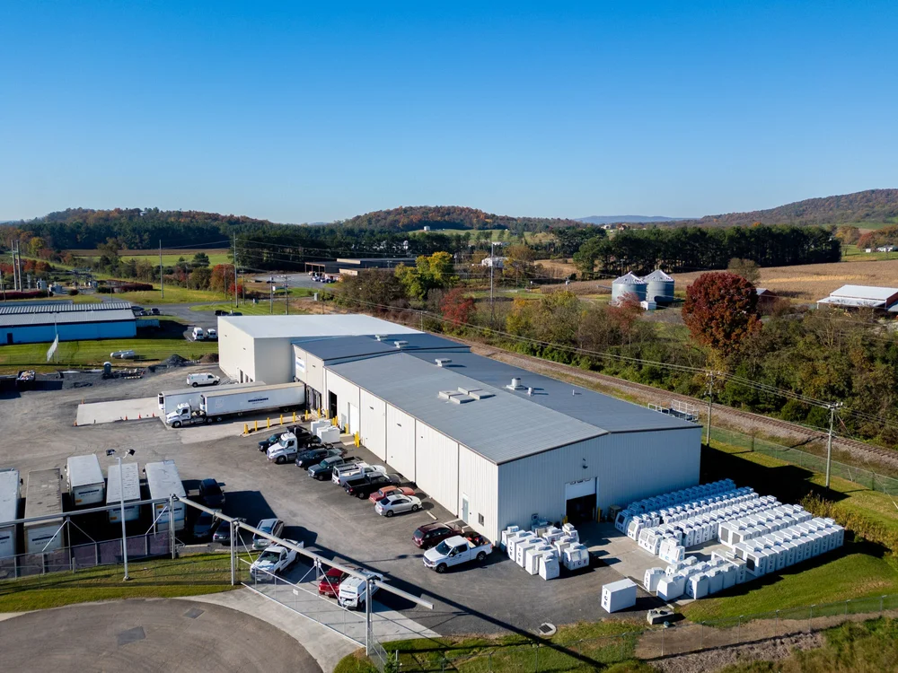 commercial roofing business quicksburg va