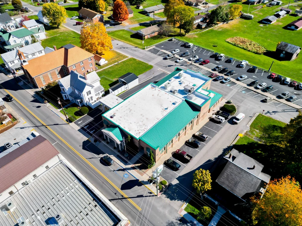roof repair