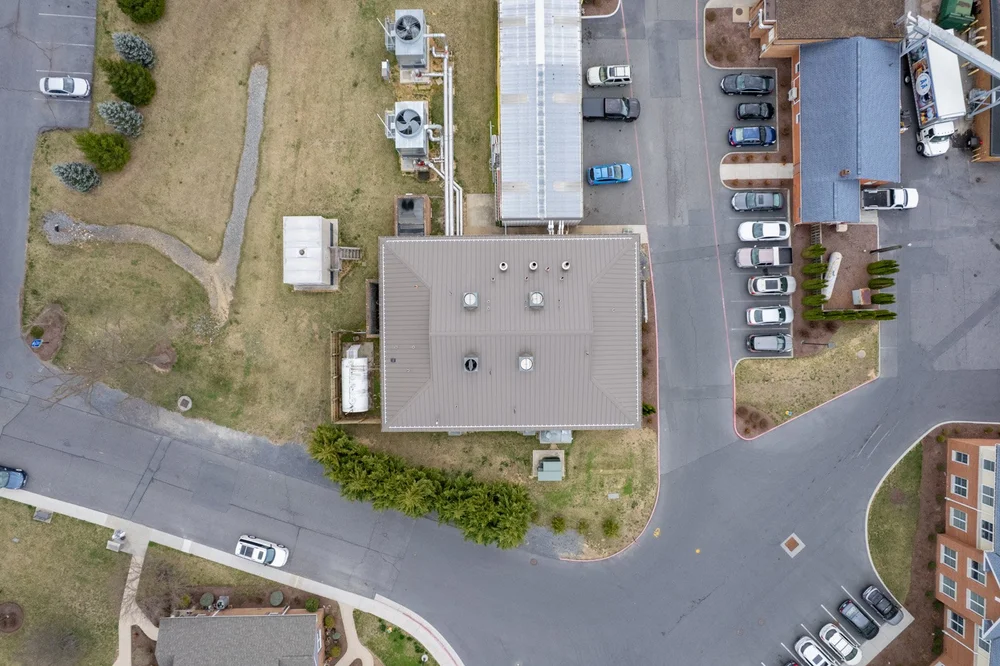 commercial roofing business bridgewater
