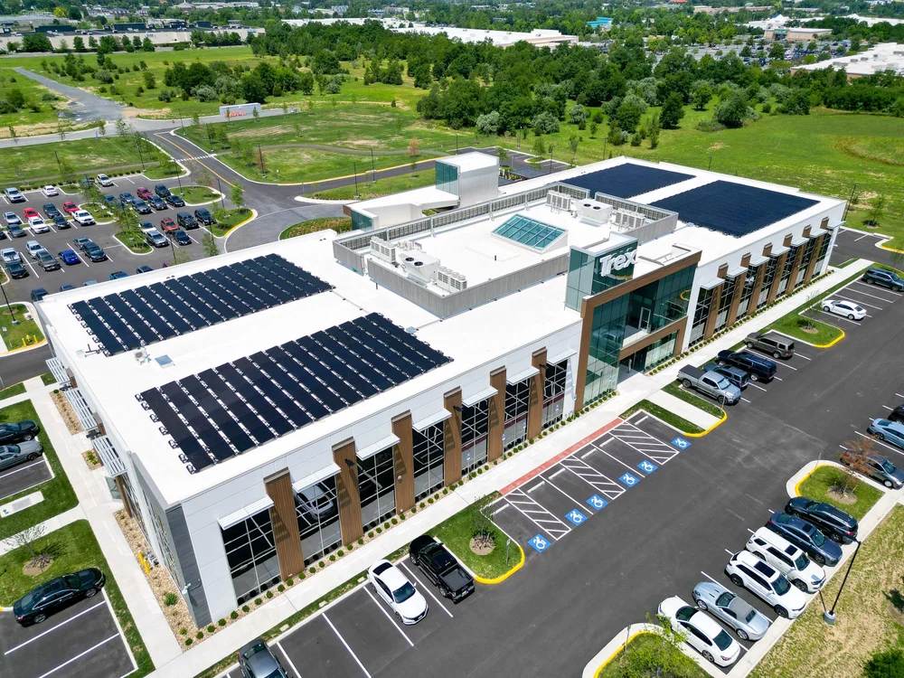 roofing contracting jobs va