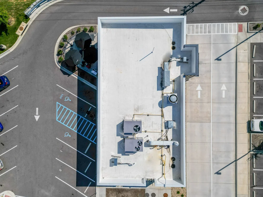 best commercial roofers