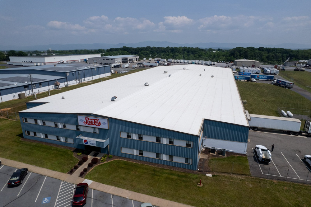 Pepsi-Cola Bottling Company