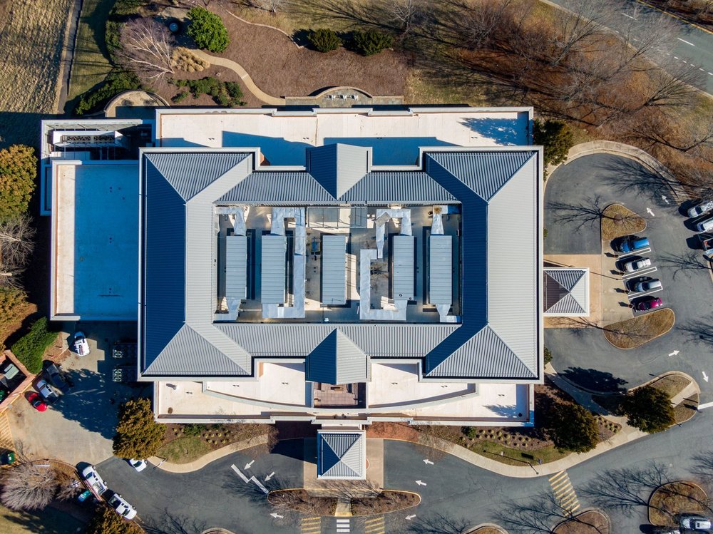 Sentara Martha Jefferson