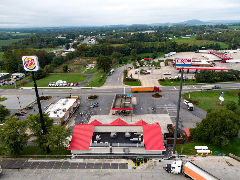 commercial roofing experts mt jackson va