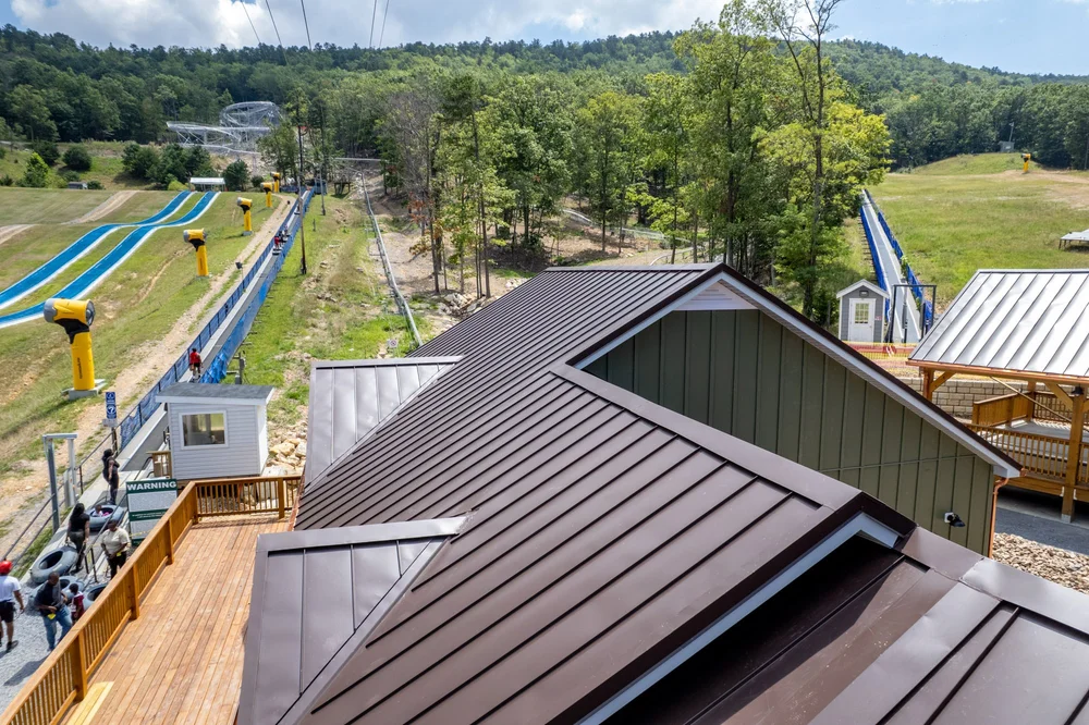 roofing contractors