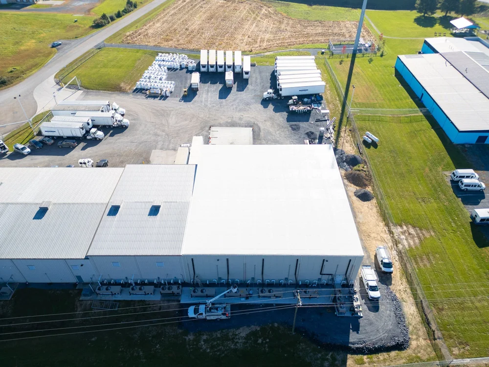 commercial roofing companies in quicksburg virginia