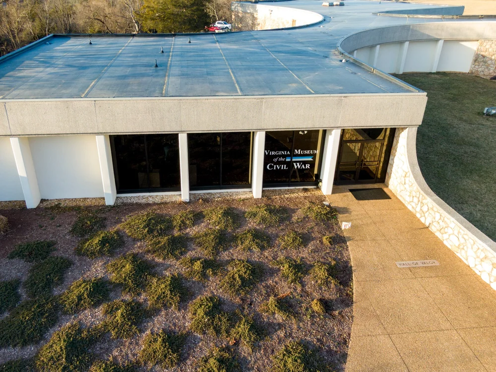 industrial roofing contractors