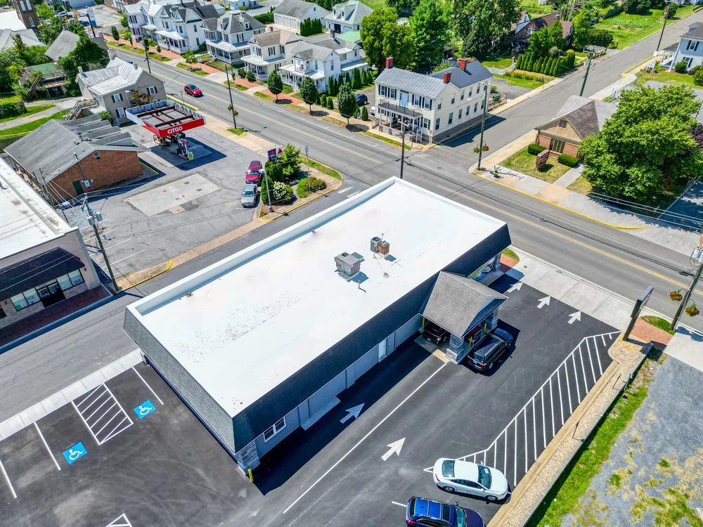 best commercial roofers