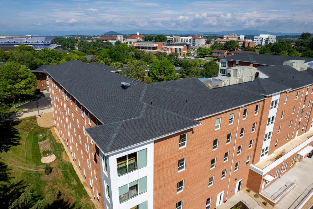 JMU Potomac Dorm