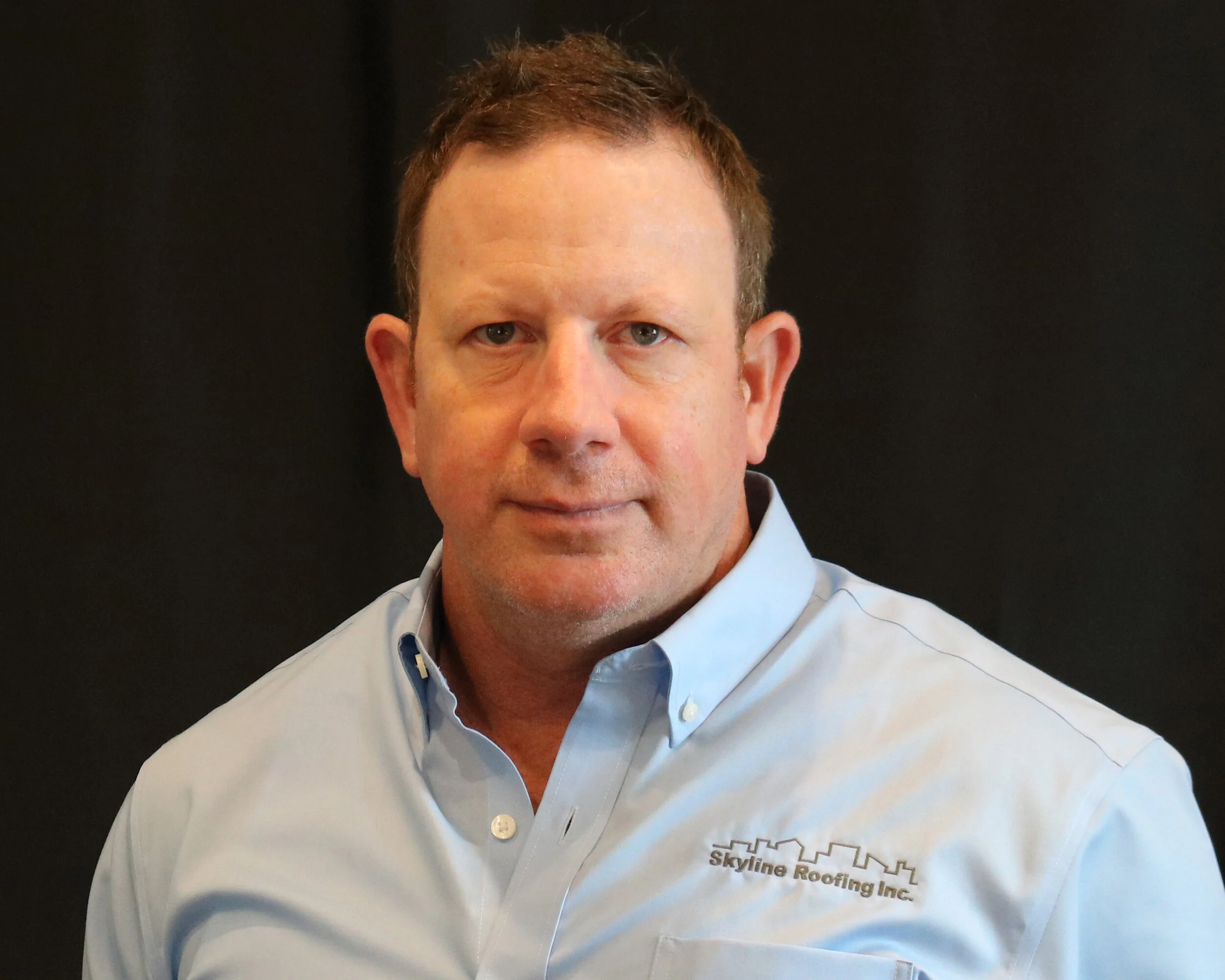 Our Team — Skyline Roofing