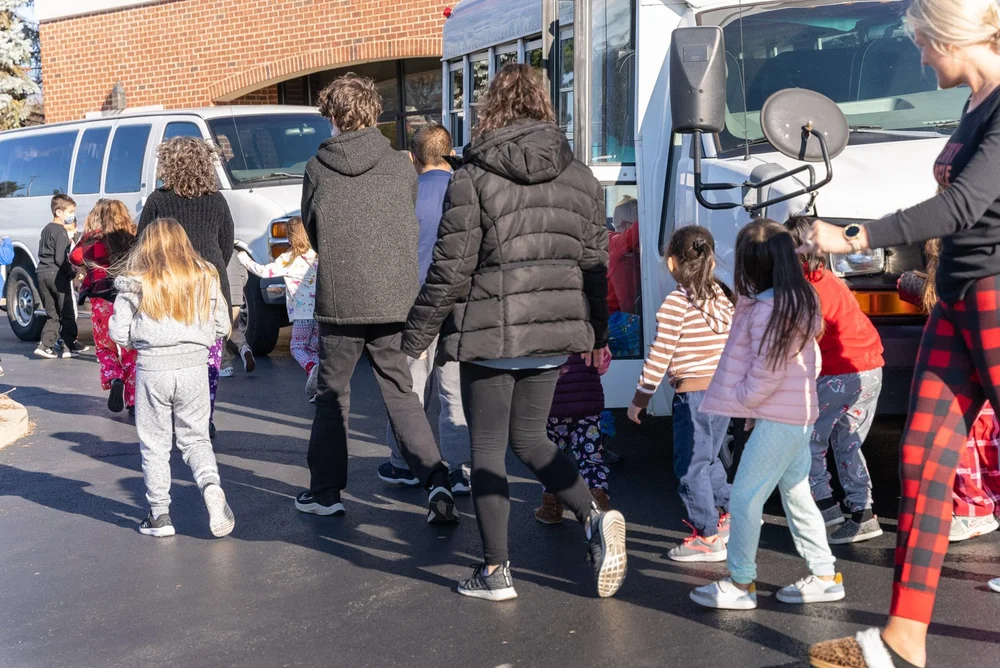 Operation Christmas Child