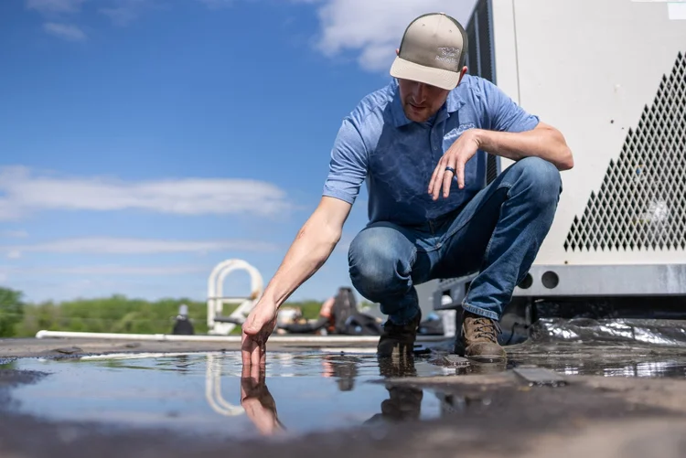 Do You Have A Roof Preventative Maintenance Program?