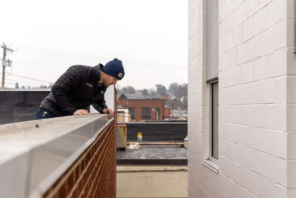 best roof companies harrisonburg