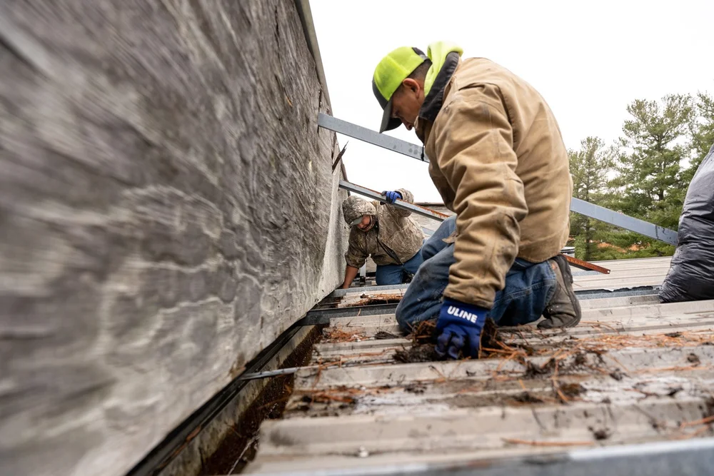roof inspections skyline roofing
