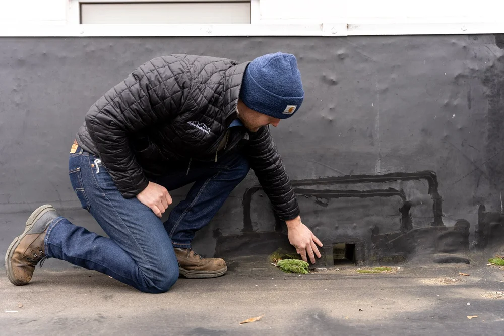 roofing inspections harrisonburg virginia