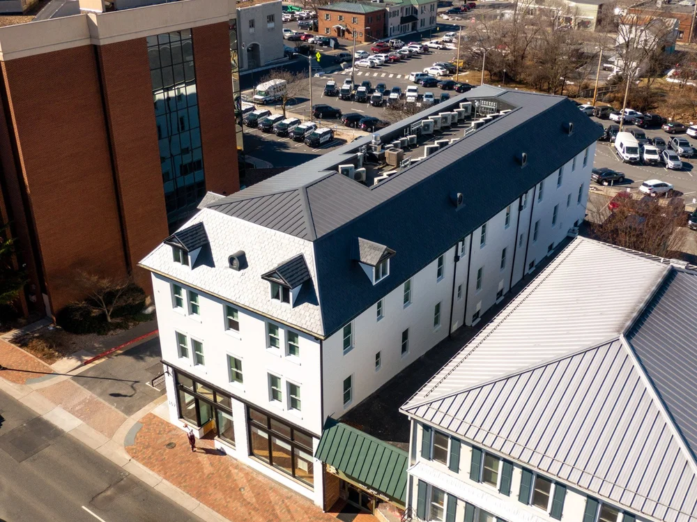 Kavanaugh Flats & Lofts