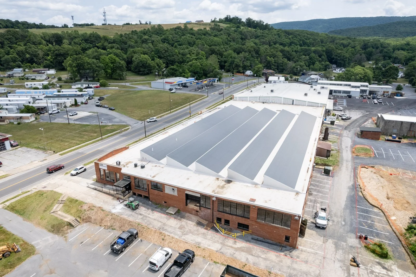 Virginia Metalcrafters