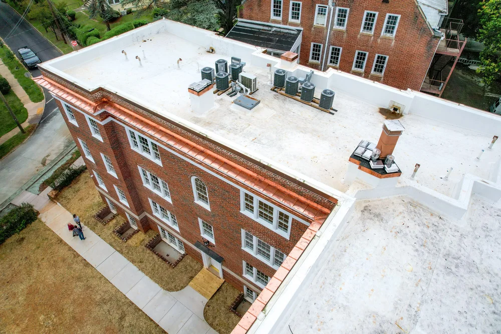 Jack Jouett EPDM and Copper