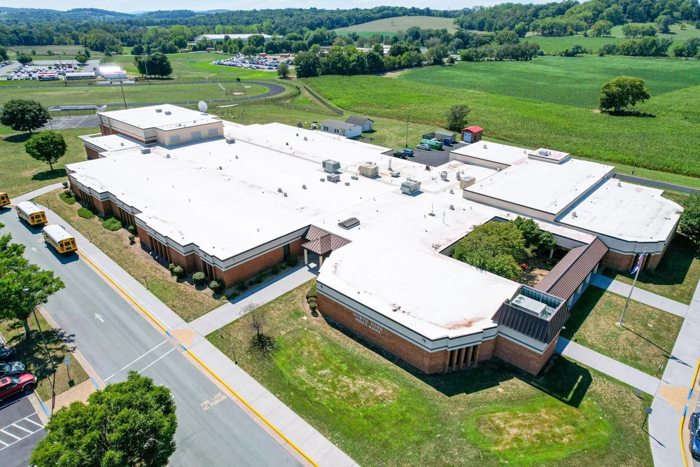 North Fork Middle School