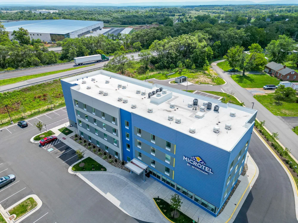 Microtel Inn