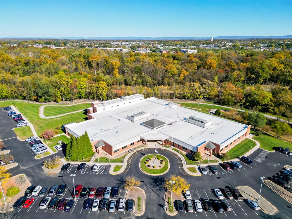 Shenandoah Community Health