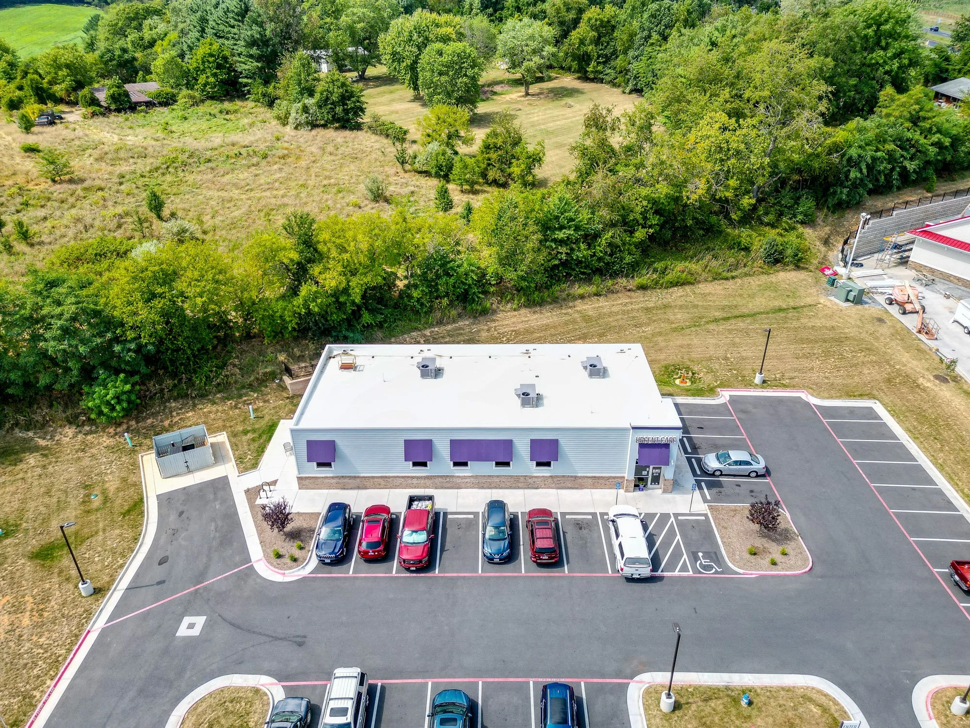 Velocity Urgent Care