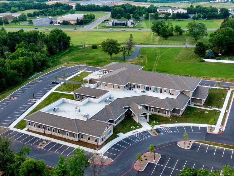 Healthcare / Assisted Living