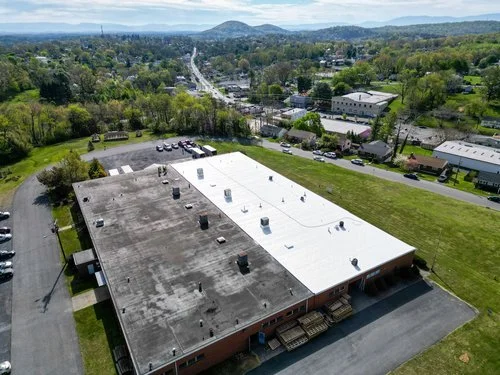 Roof Restoration
