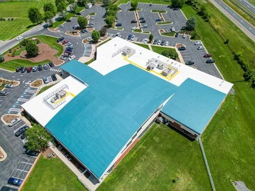 Liquid Applied Membrane