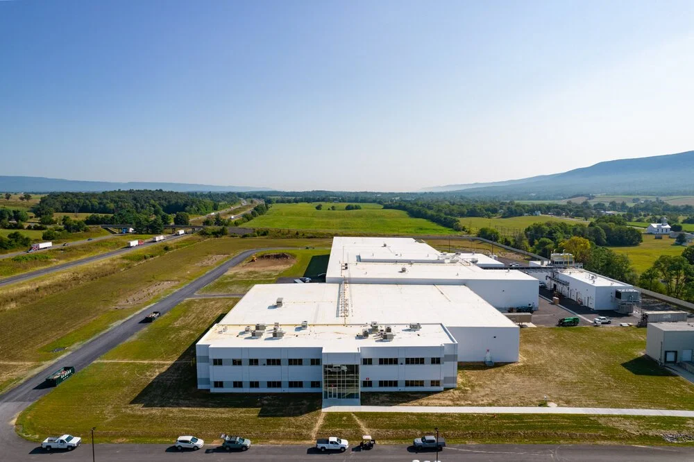 Manufacturing