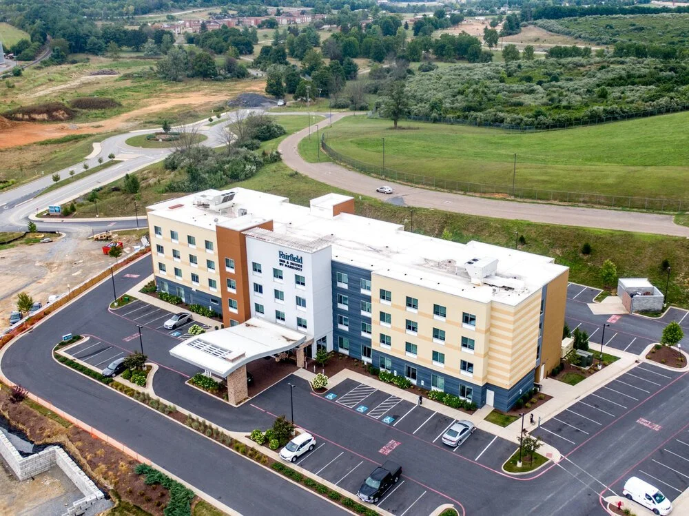 Fairfield Inn