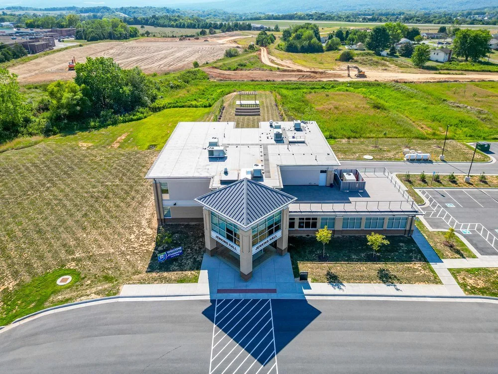 Laurel Ridge Community College