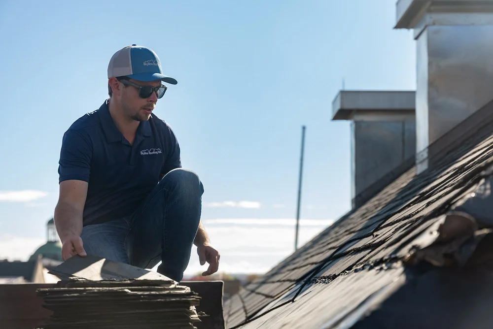 Revitalizing Holy Cross Catholic Church’s Roof