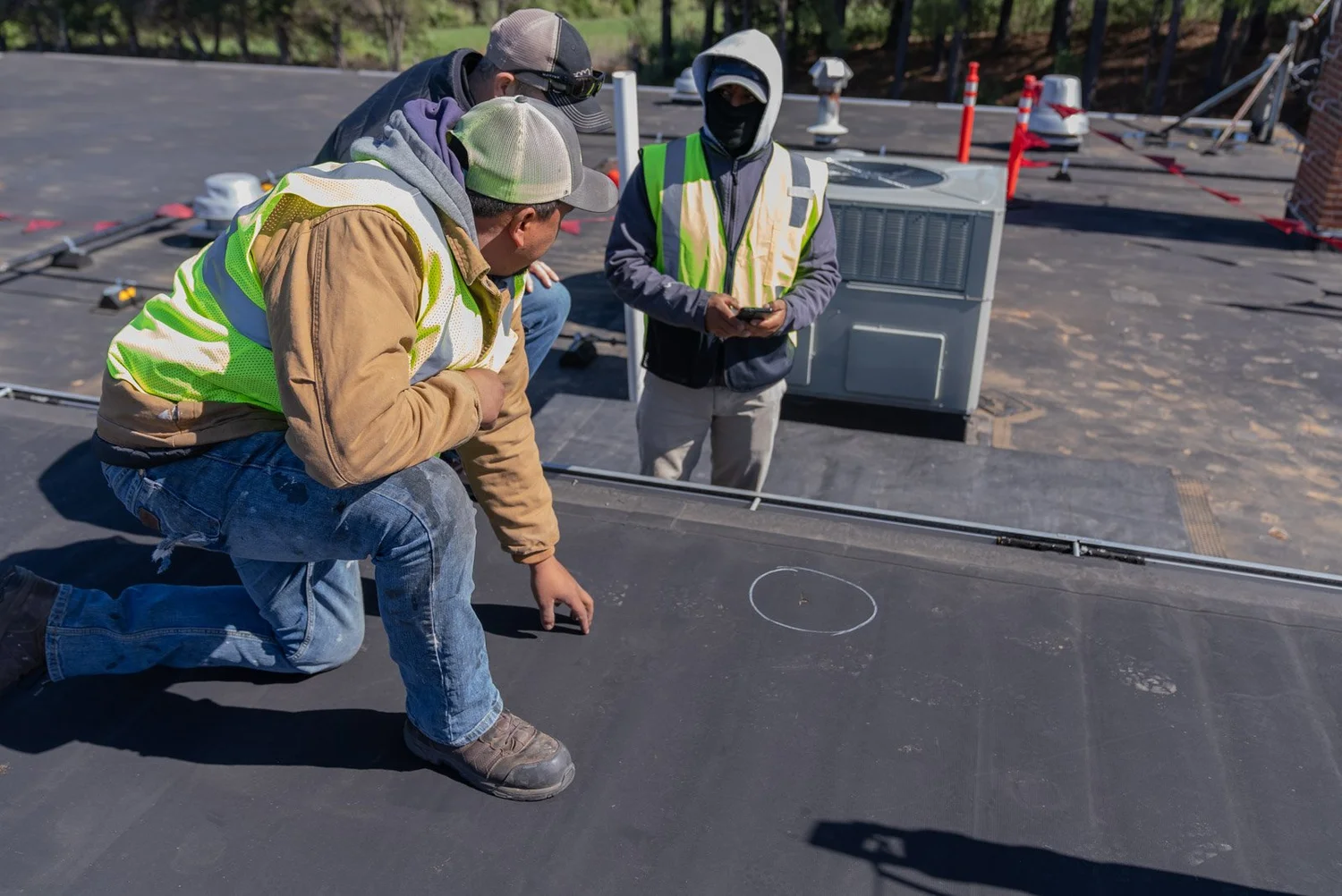 preventative maintenance harrisonburg